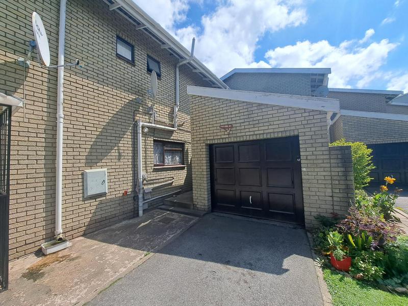 2 Bedroom Property for Sale in Dormehls Drift Western Cape